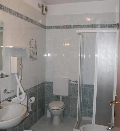 スタンダードルーム, Terme Villa Pace