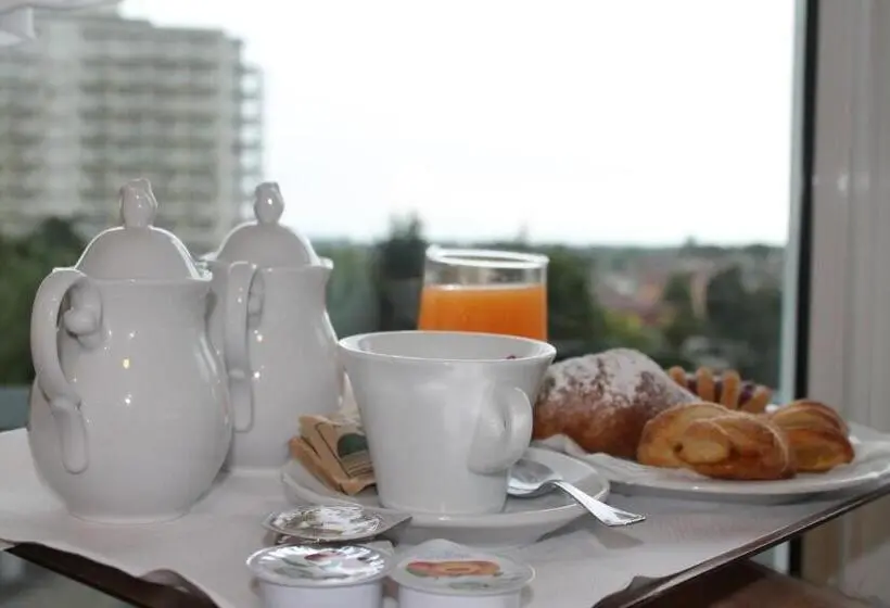スーペリアシングルルーム, Terme Villa Pace