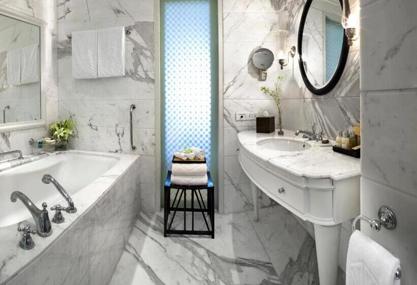 سوییت اجرایی, The Taj Mahal Palace, Mumbai