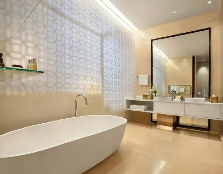 デラックススイート, The Taj Mahal Palace, Mumbai