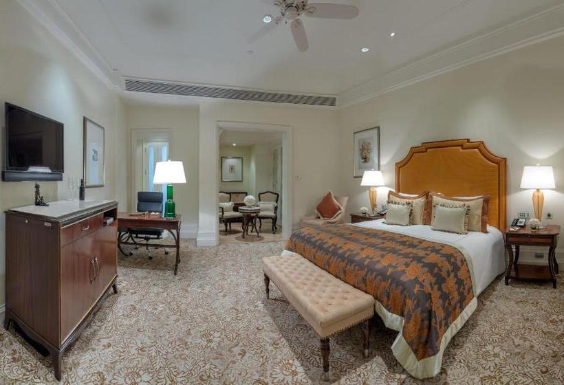 اتاق لوکس, The Taj Mahal Palace, Mumbai