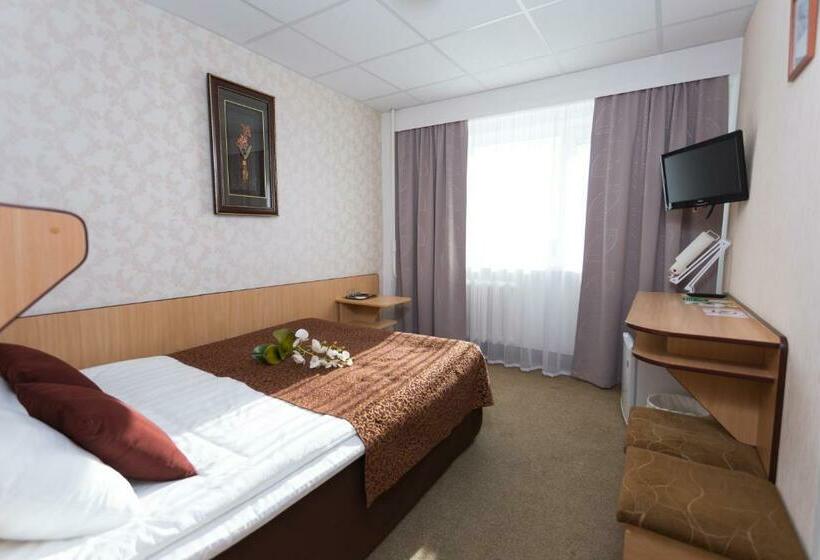 اتاق استاندارد یک نفره, Toila Spa