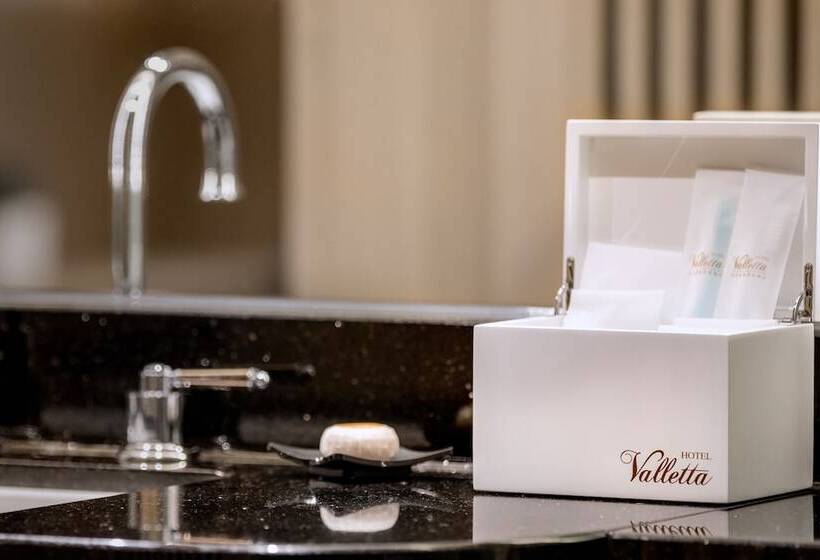 Superior Rum, Valletta