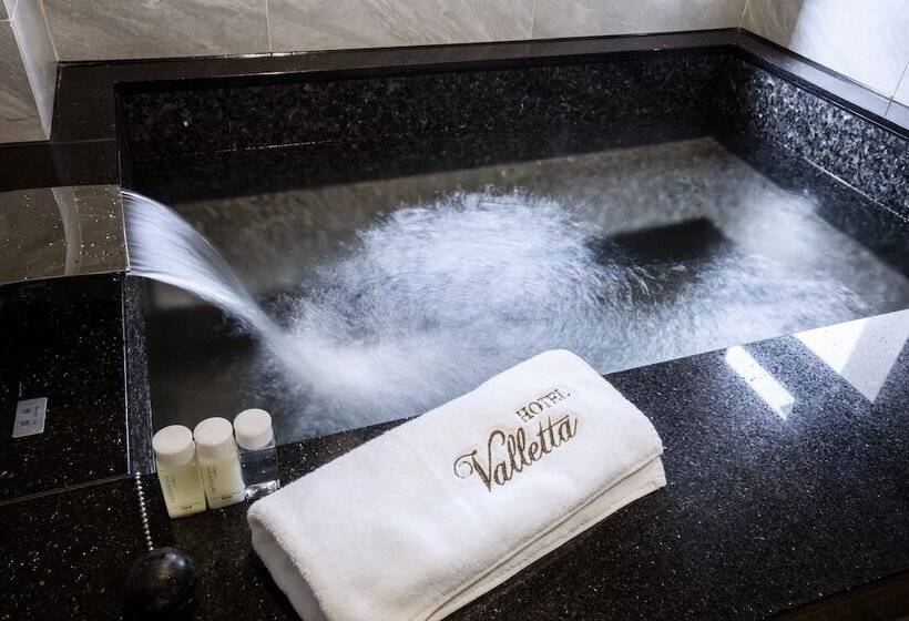 2 Sovrums Deluxe Svit, Valletta