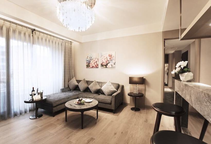 2 Sovrums Deluxe Svit, Valletta