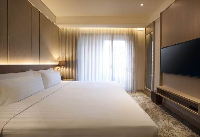 2 Sovrums Deluxe Svit, Valletta