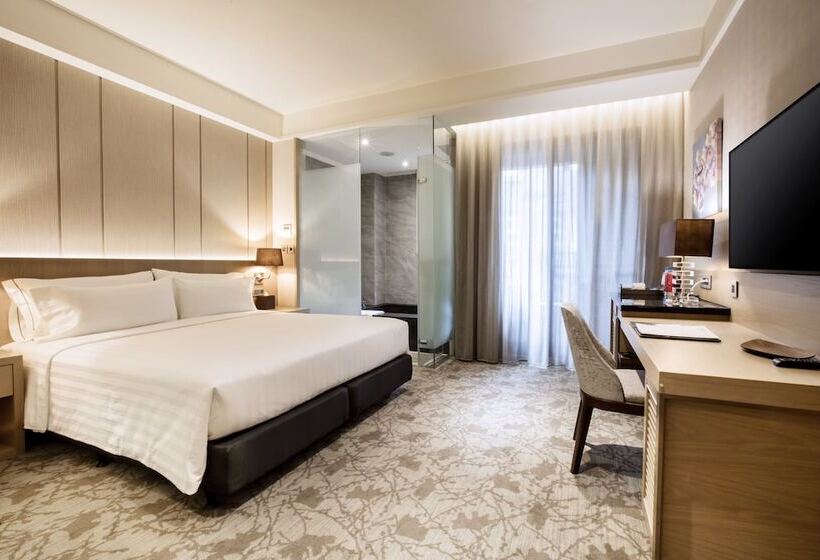 2 Sovrums Deluxe Svit, Valletta