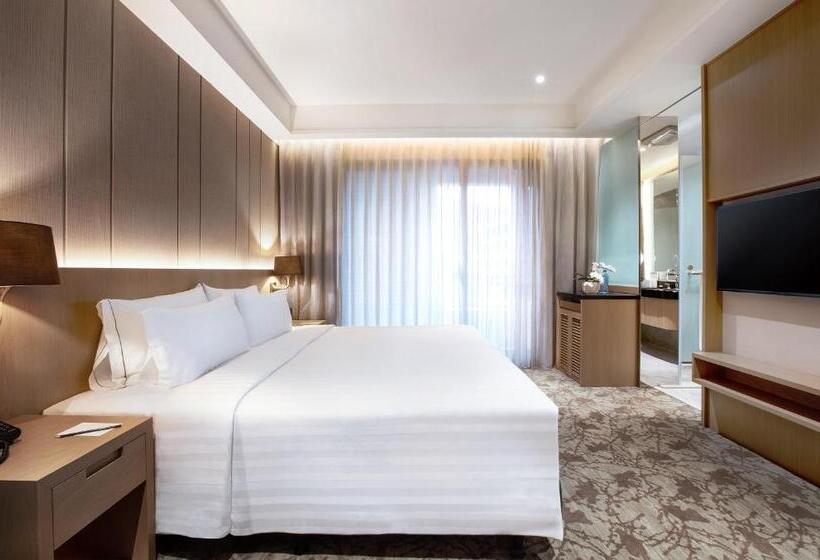 Superior Rum, Valletta