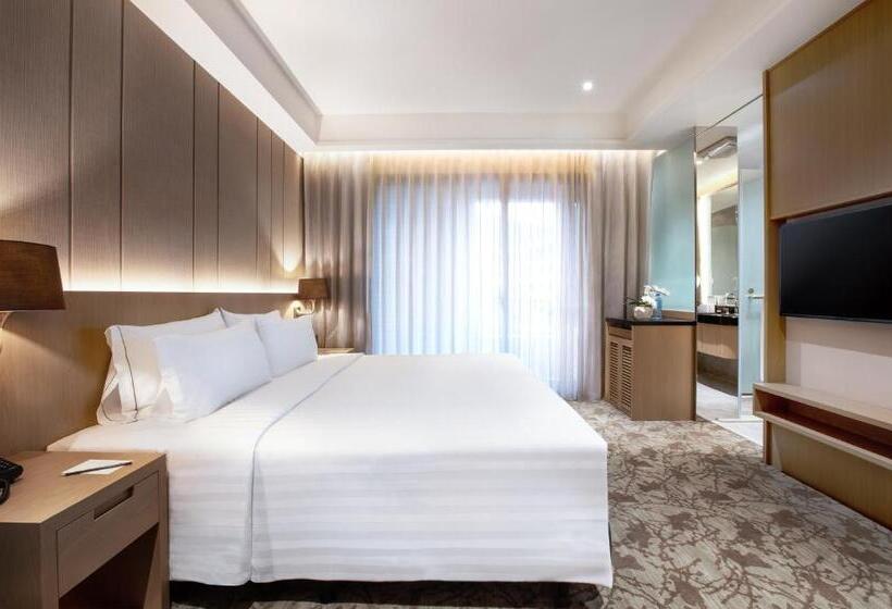 Superior Rum, Valletta