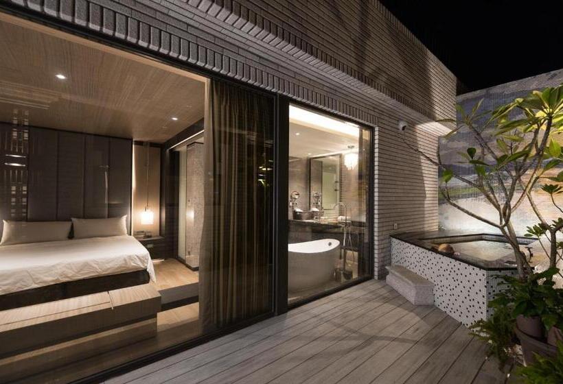 Standardrum, Valletta