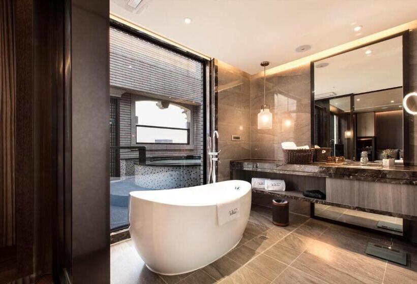 Standardrum, Valletta