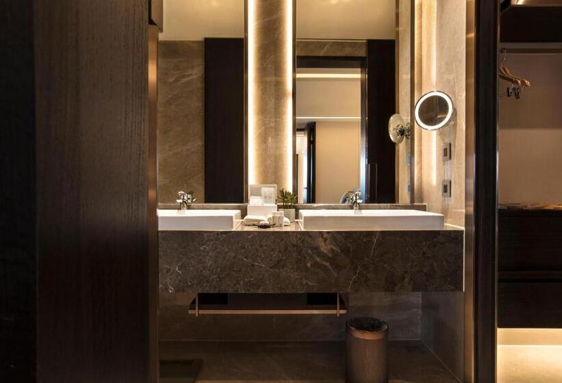 Presidentsvit, Valletta