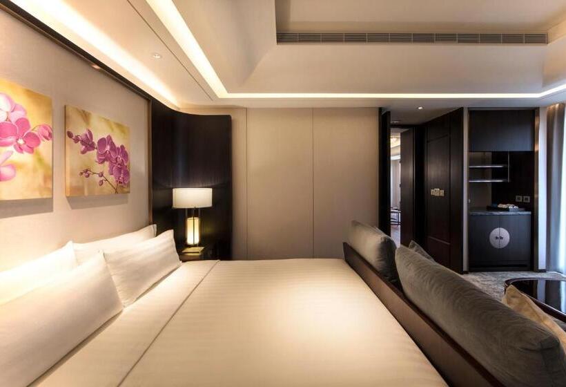 Presidentsvit, Valletta