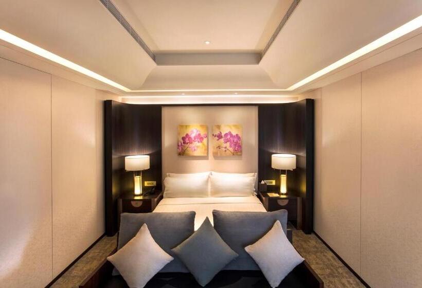 Presidentsvit, Valletta