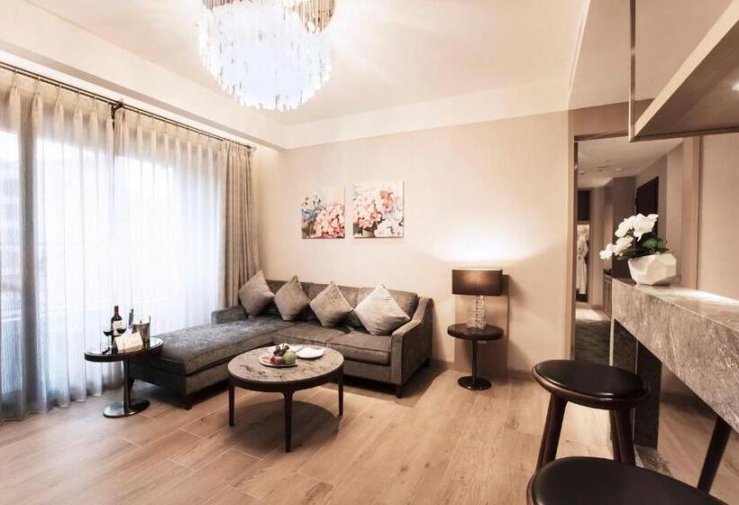 2 Sovrums Deluxe Svit, Valletta