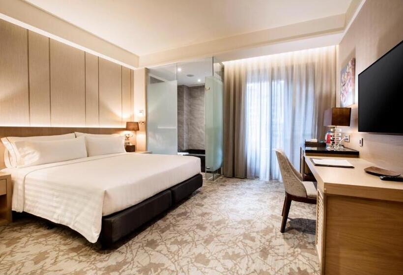 2 Sovrums Deluxe Svit, Valletta