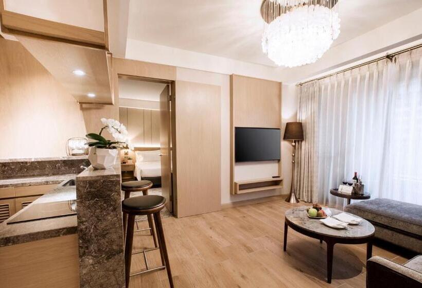 Familjesvit, Valletta