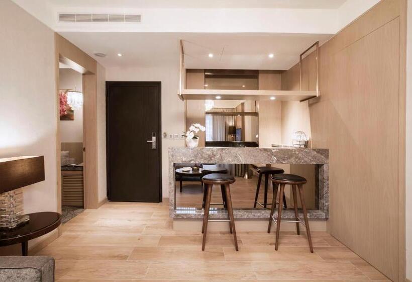 Familjesvit, Valletta