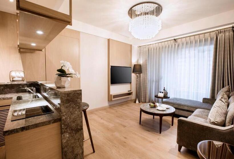 Familjesvit, Valletta