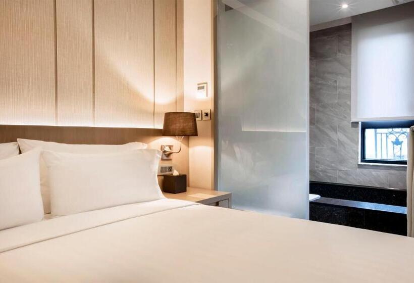 Familjesvit, Valletta