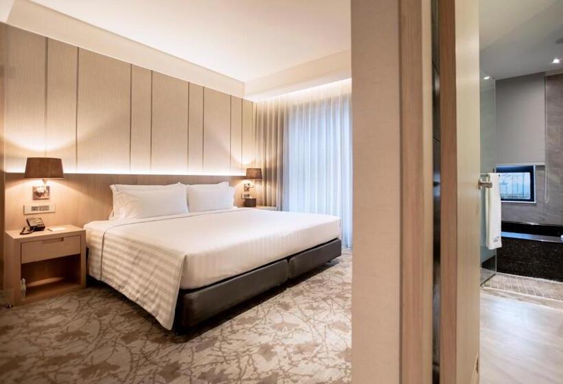 Familjesvit, Valletta