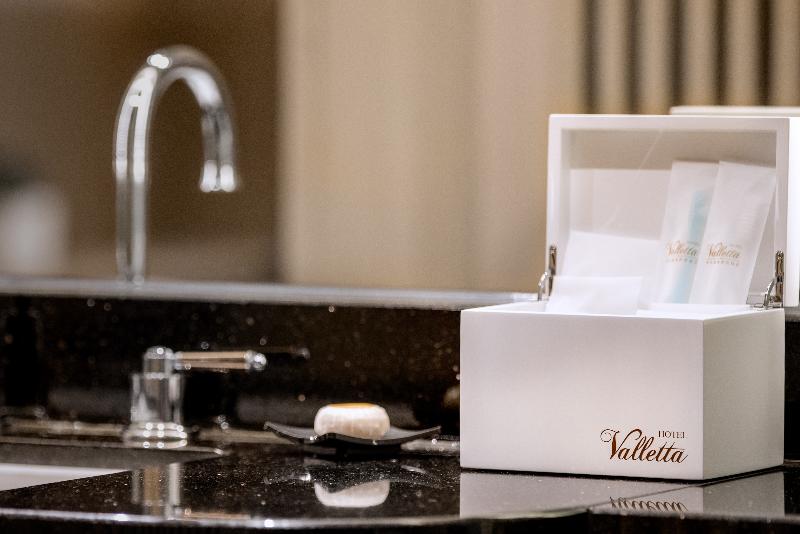 Superior Rum, Valletta