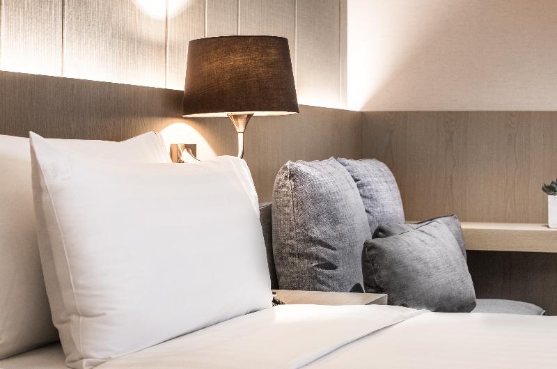 Superior Rum, Valletta