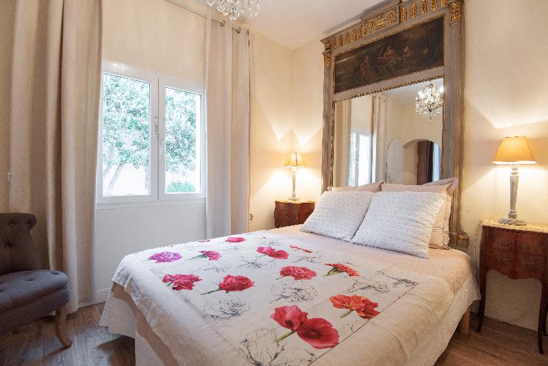 Superior Familjerum, Valletta