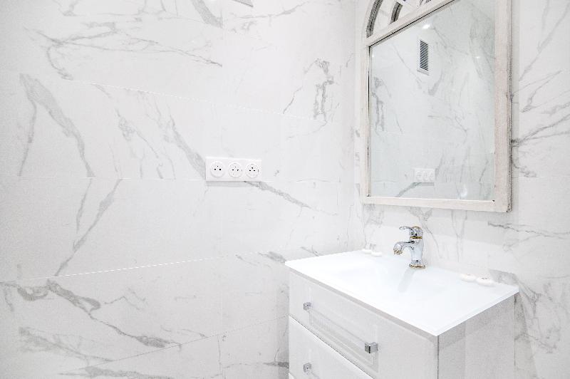 Superior Familjerum, Valletta