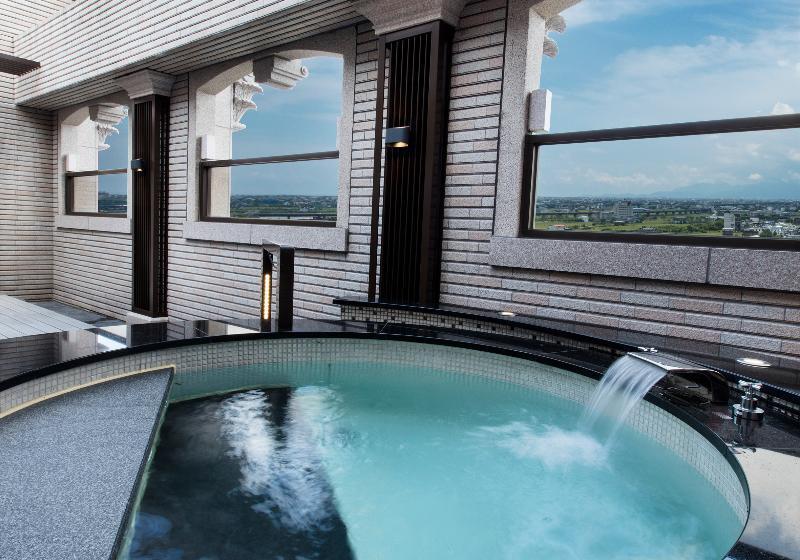 Standardrum, Valletta