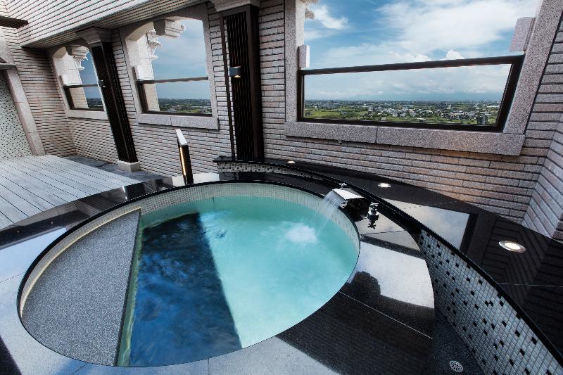 Standardrum, Valletta