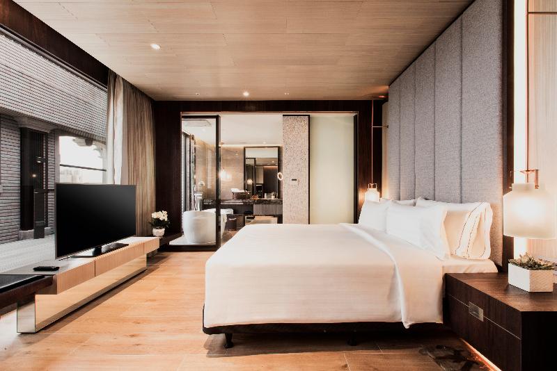 Standardrum, Valletta