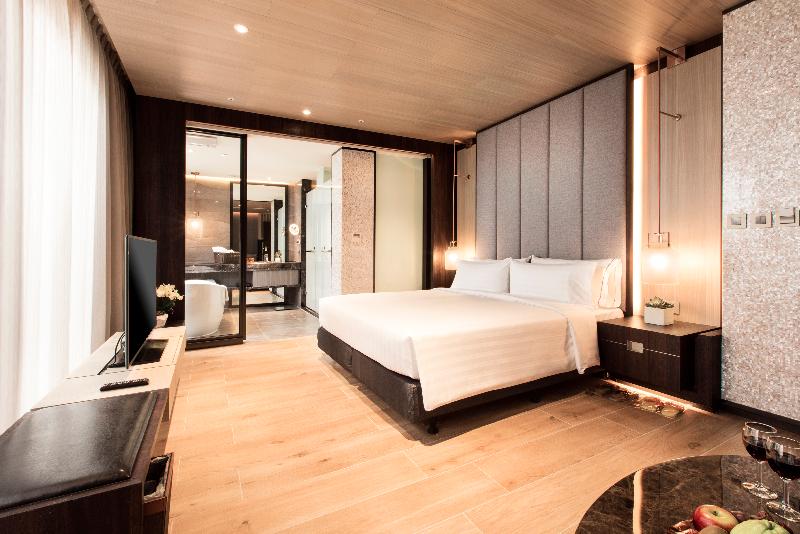 Standardrum, Valletta