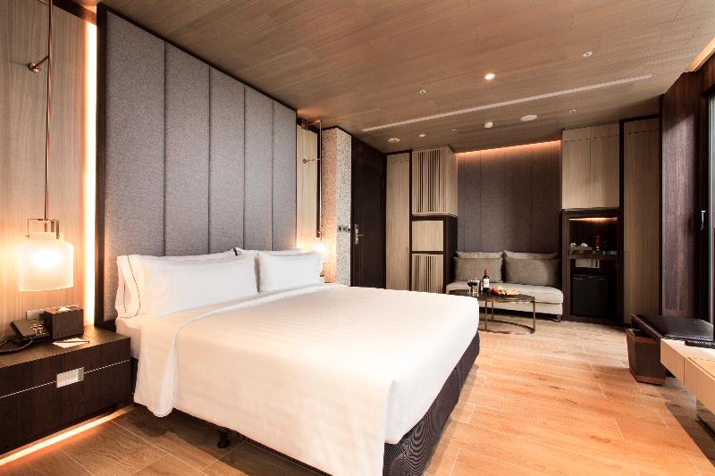 Standardrum, Valletta