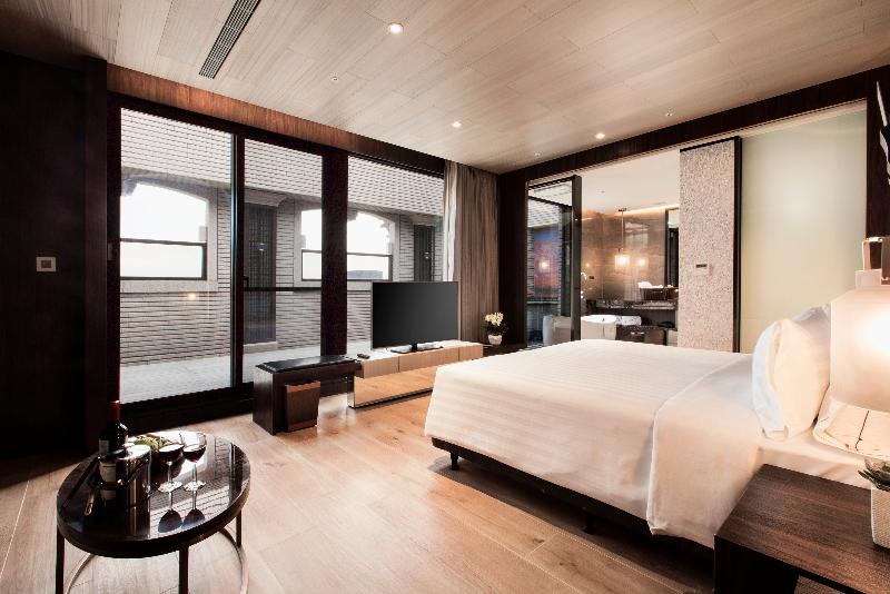 Standardrum, Valletta