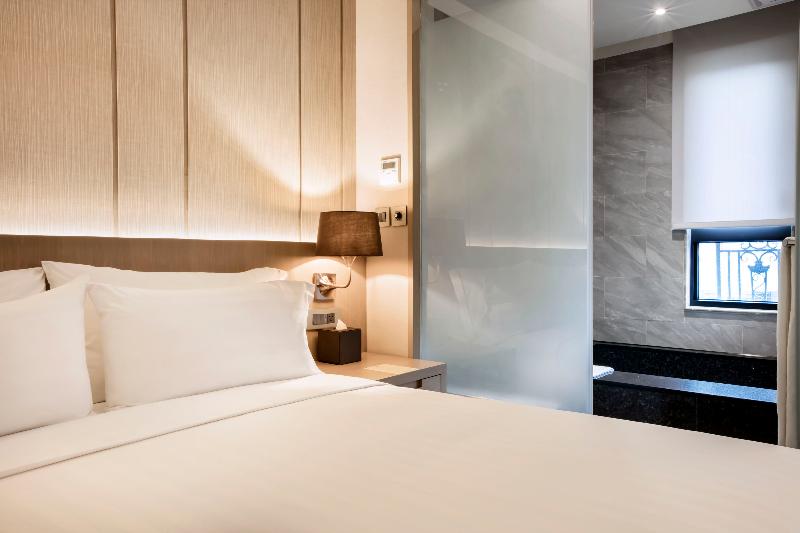 2 Sovrums Deluxe Svit, Valletta