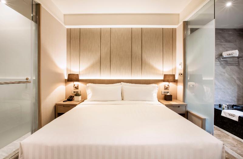 2 Sovrums Deluxe Svit, Valletta