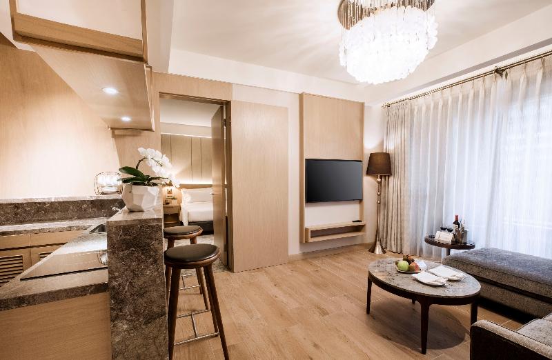 2 Sovrums Deluxe Svit, Valletta