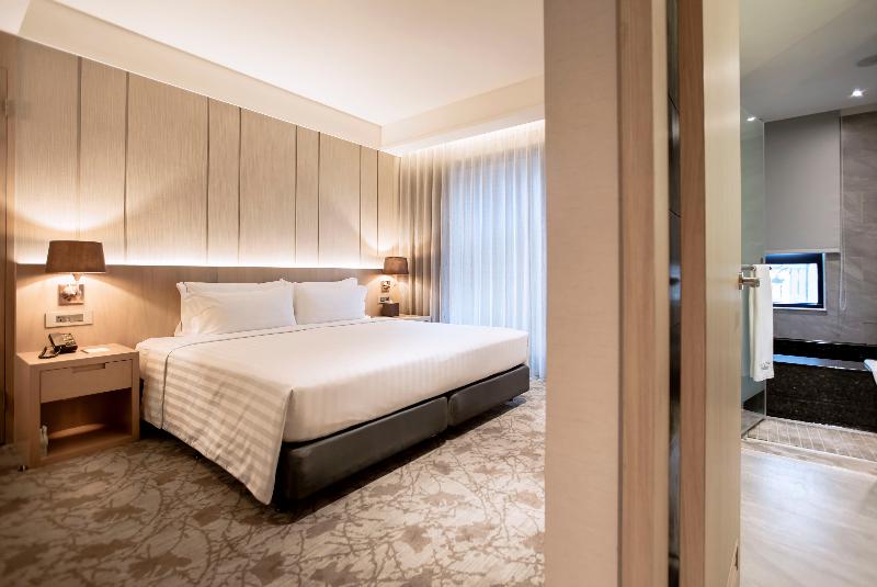 2 Sovrums Deluxe Svit, Valletta