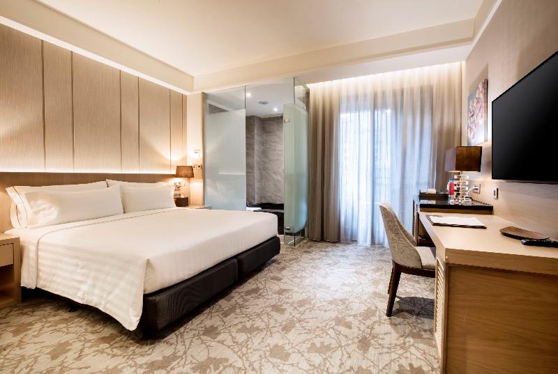 2 Sovrums Deluxe Svit, Valletta