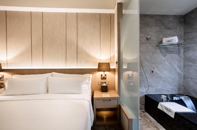 2 Sovrums Deluxe Svit, Valletta