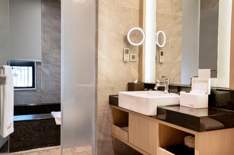 2 Sovrums Deluxe Svit, Valletta