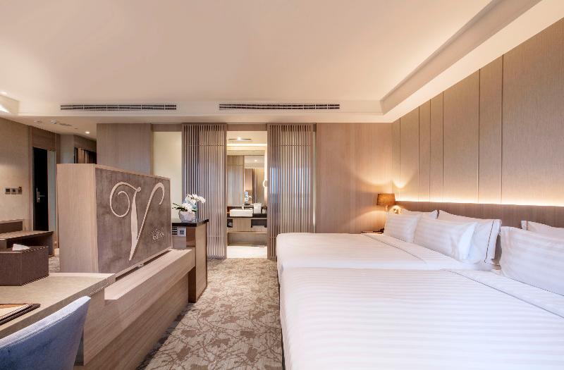 Superior Familjerum, Valletta