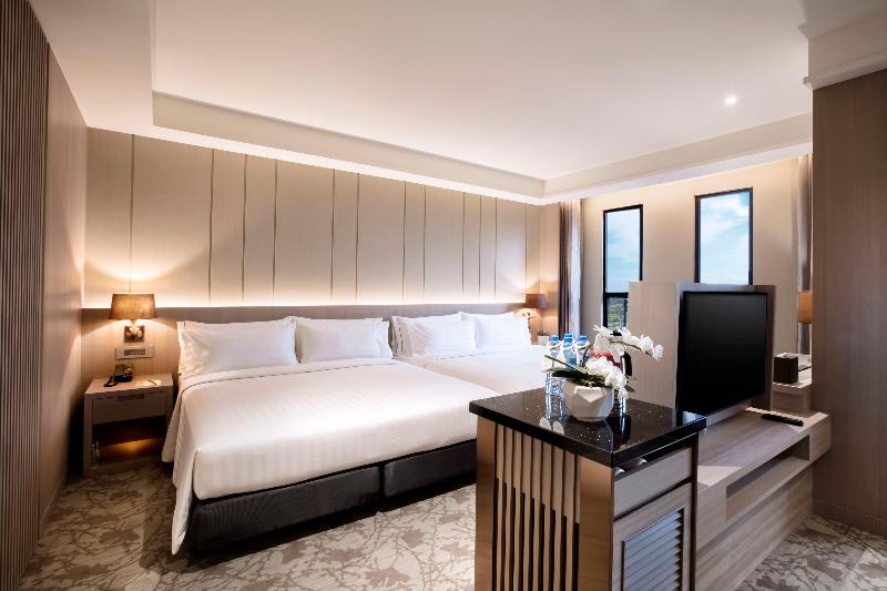 Superior Familjerum, Valletta