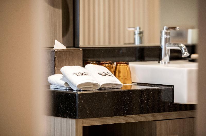 Superior Familjerum, Valletta