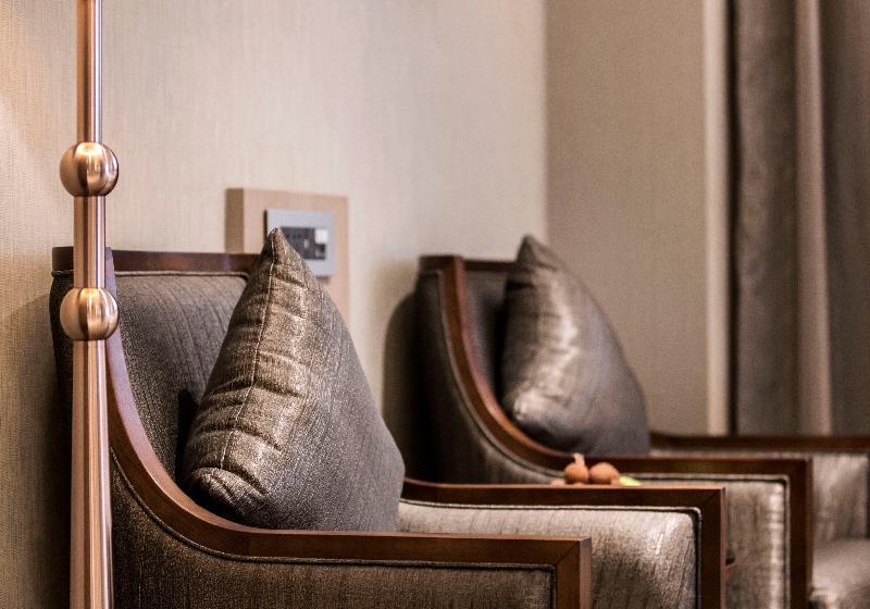 Superior Familjerum, Valletta