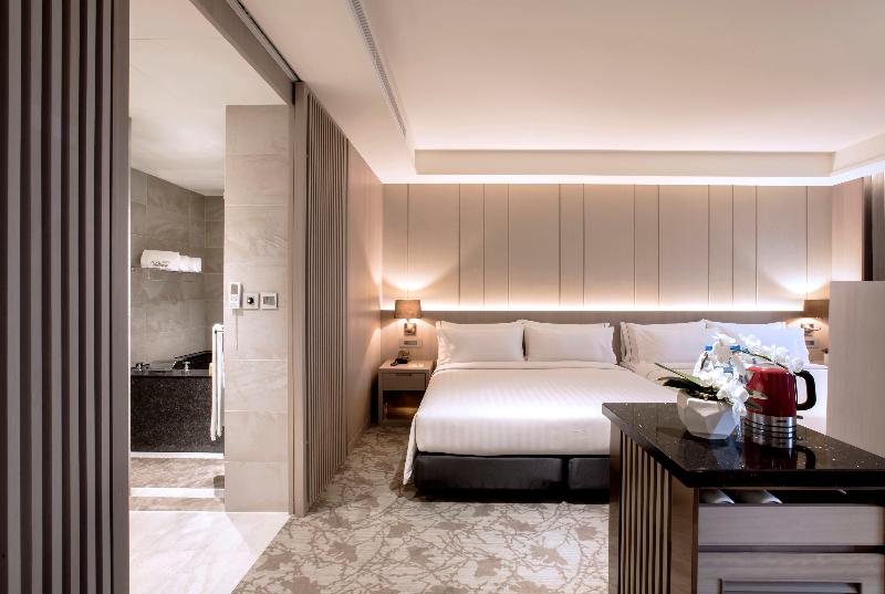 Superior Familjerum, Valletta