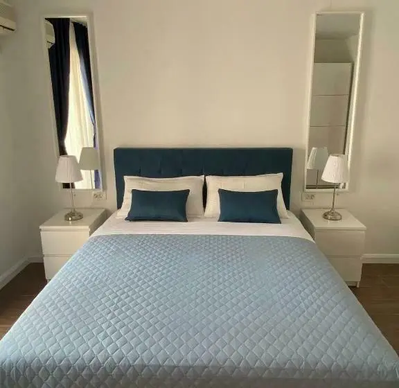 1 Bedroom Apartment City View, Venera Apartments