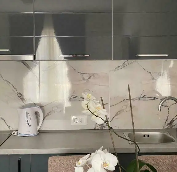 1 Bedroom Apartment City View, Venera Apartments