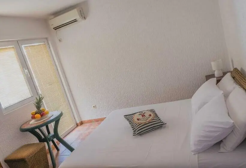 اتاق استاندارد, Venera Apartments